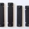 Mustang Auto Parts RADIATOR BRACKET RUBBER SET XA-XC