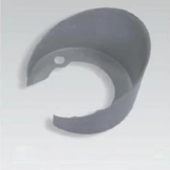 Mustang Auto Parts PARK LIGHT RETAINER 1965-1966 RH Mustang