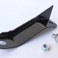 Mustang Auto Parts 1977-1979 Mustang 302 Timing Chain Cover Pointer With Screw