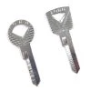 Mustang Auto Parts Mustang KEY BLANKS 1965-1966 / XK-XP