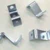 Mustang Auto Parts UTE BUMPERETTE BRACKETS Falcon