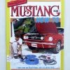 Mustang Auto Parts MUSTANG HOW TO VOL 1