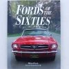 Mustang Auto Parts FORDS OF THE SIXTIES