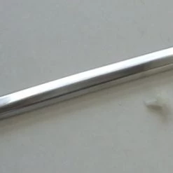 Mustang Auto Parts EYE BROW MOULD XW-XY LH