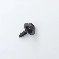 Mustang Auto Parts FRONT SPOILER SCREW