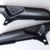 Mustang Auto Parts DASH TRIM CENTRE OF DASH 1969-1970