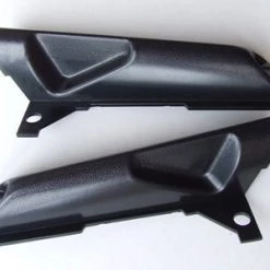 Mustang Auto Parts DASH TRIM CENTRE OF DASH 1969-1970
