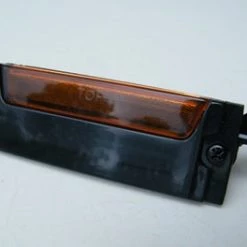 Mustang Auto Parts Mustang BONNET INDICATOR LAMP 1967-1968