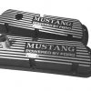 Mustang Auto Parts VALVE COVERS ALLOY WINDSOR MUSTANG