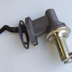 Mustang Auto Parts FUEL PUMP CLEVELAND