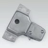Mustang Auto Parts BOOT LATCH 1964-1966