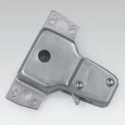 Mustang Auto Parts BOOT LATCH 1964-1966