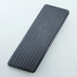 Mustang Auto Parts ACCELERATOR PEDAL FALCON (late XT) XW-XF