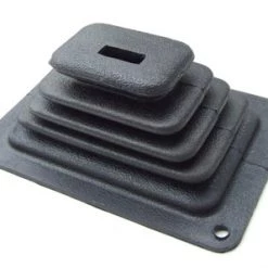 Mustang Auto Parts Mustang GEARSHIFT BOOT 1970 HURST