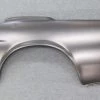 Mustang Auto Parts REAR QUARTER PANEL 1967 COUPE RH