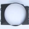 Mustang Auto Parts FAN SHROUD WINDSOR MUSTANG 1967-1969 FALCON 351W