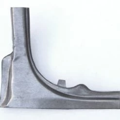Mustang Auto Parts BOOT REAR CORNER CHANNEL 1964 - 1966 RH