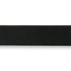 Mustang Auto Parts PONY DOOR CUP PAD 1965-1967 BLACK