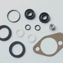 Mustang Auto Parts POWER STEERING CONTROL VALVE KIT 1964-1970