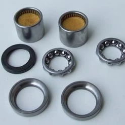 Mustang Auto Parts Mustang STEERING BOX REBUILD KIT 1" 1964-1967