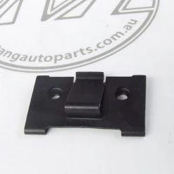 Mustang Auto Parts GLOVE BOX CATCH 1967-1968 MUSTANG XR-XY FALCON