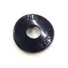 Mustang Auto Parts HAZARD KNOB BEZEL TILT STEERING 1967-1969 Mustang