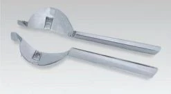 Mustang Auto Parts Mustang FOG LIGHT BARS 1965 GT