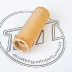 Mustang Auto Parts Mustang FUEL SENDER FILTER 5/16 & 3/8 (stepped)