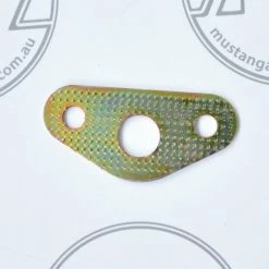 Mustang Auto Parts DOOR STRIKER PLATE SHIM 1967-1970 XR - XB New Products