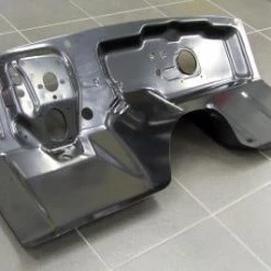 Mustang Auto Parts FIREWALL LHD 1967-1968