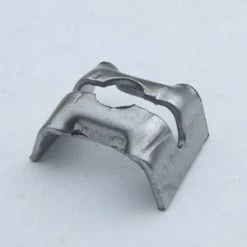 Mustang Auto Parts PARK BRAKE CABLE CONNECTOR 1967-1973 Mustang