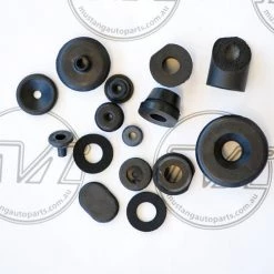 Mustang Auto Parts Falcon BUNG KIT FIREWALL XA-XB