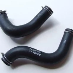 Mustang Auto Parts RADIATOR HOSES 1969