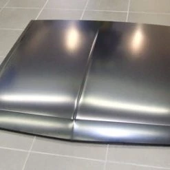 Mustang Auto Parts Falcon BONNET STANDARD XW-XY