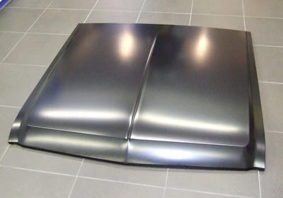 Mustang Auto Parts Falcon BONNET STANDARD XW-XY 3 Mustang Auto Parts Falcon BONNET STANDARD XW-XY