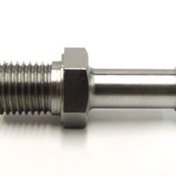 Mustang Auto Parts DIFF BREATHER VENT 1965-1966 GT & 1967-1973 Mustang