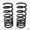 Mustang Auto Parts COIL SPRINGS PROGRESSIVE 1967-1973 Mustang