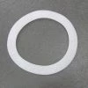 Mustang Auto Parts FRESH AIR VENT GASKET 1964-1968 MUSTANG 2 Mustang Auto Parts FRESH AIR VENT GASKET 1964-1968 MUSTANG