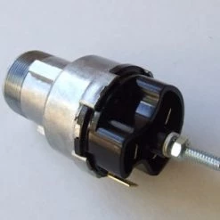 Mustang Auto Parts IGNITION SWITCH 1967 MUSTANG - XR-XY FALCON