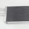 Mustang Auto Parts HEATER CORE ALUMINIUM 1967-1973 SUIT CAR WITH AIR CONDITIONER Mustang