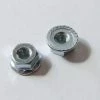 Mustang Auto Parts BONNET MOULD NUT XR-XB FALCON ALSO USED ON FALCON AND MUSTANG DASH PADS