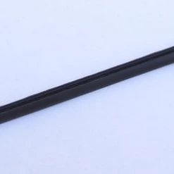 Mustang Auto Parts REAR VERTICAL SEAL COUPE AND CONVERTIBLE 1970-1973 RH