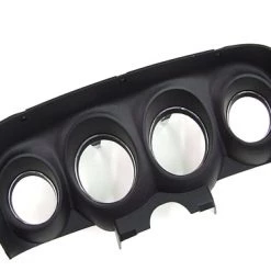 Mustang Auto Parts Mustang INSTRUMENT BEZEL 1970
