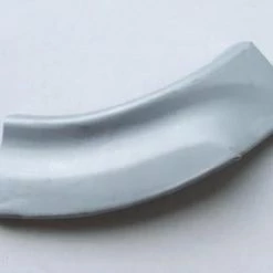 Mustang Auto Parts DOG LEG RUST REPAIR XA-XB SEDAN RH