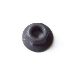 Mustang Auto Parts BODY BOLT NUT 3/8"