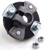 Mustang Auto Parts STEERING COLUMN COUPLER ASSEMBLY Mustang 2 Mustang Auto Parts STEERING COLUMN COUPLER ASSEMBLY Mustang