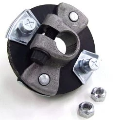 Mustang Auto Parts STEERING COLUMN COUPLER ASSEMBLY Mustang