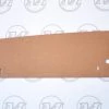 Mustang Auto Parts Mustang BOOT SIDE PANEL 1965-1966