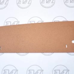 Mustang Auto Parts Mustang BOOT SIDE PANEL 1965-1966