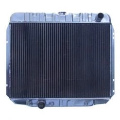 Mustang Auto Parts RADIATOR 351C XW-XY Falcon